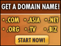 Get Cheap Domains